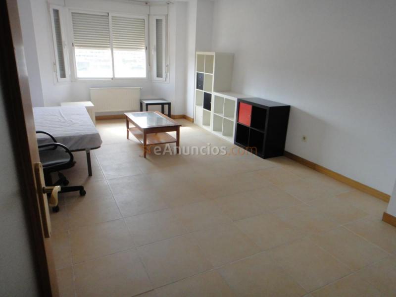 Apartamento en alquiler en  Av. de los Planetas, Parla Este, Parla