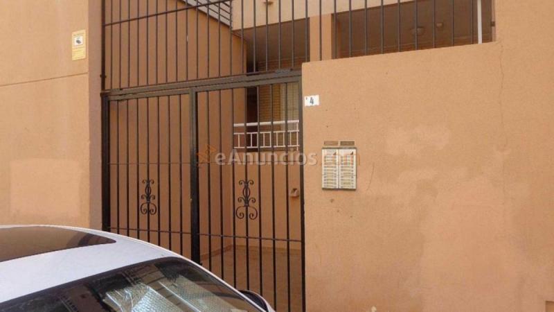 Apartamento en venta en  Buenos Aires, Roquetas, Roquetas de Mar