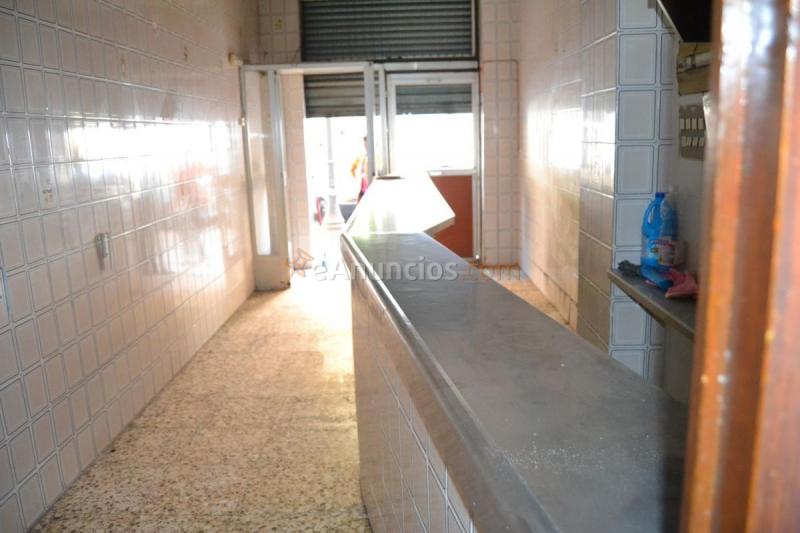 Local Comercial en venta en  lerida, La Sadia, Valncia