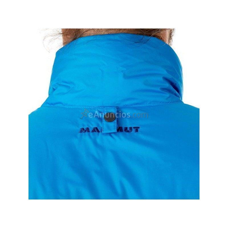 Plumifero Mammut WHITEHORN IN Imperial-Ultramarine Reversible