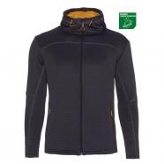 Chaqueta tecnica Berg ANSIAES Caviar