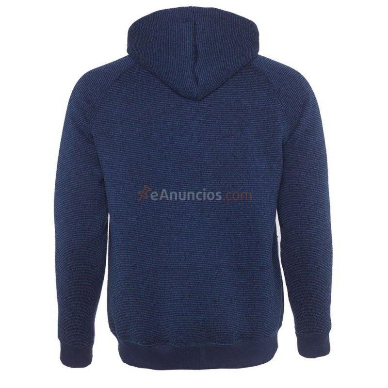 Chaqueta Polar Berg CURGEIRA Black Iris