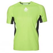 Camiseta Trail Running Berg MARVO Suplhur