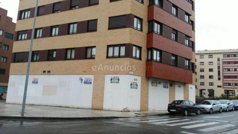 Local Comercial en alquiler en  Mar Cantabrico, Este, Gijón