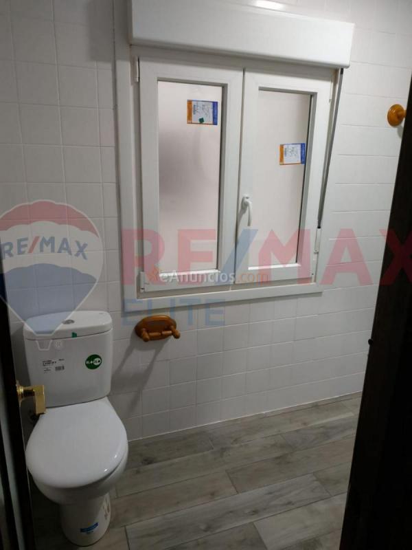 Apartamento en alquiler en Calle Periodista Adeflor, Gijón, Centro, Gijón