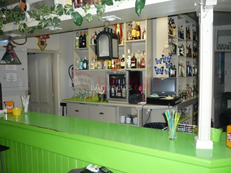 Local Comercial en alquiler en Calle Capua, Centro, Gijón