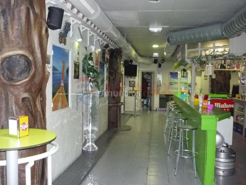 Local Comercial en alquiler en Calle Capua, Centro, Gijón