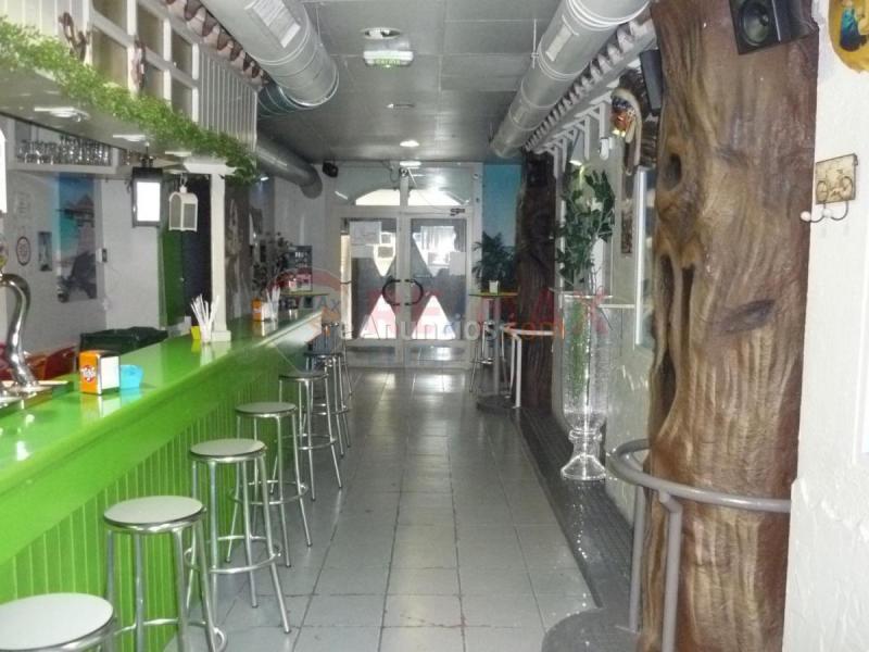 Local Comercial en alquiler en Calle Capua, Centro, Gijón