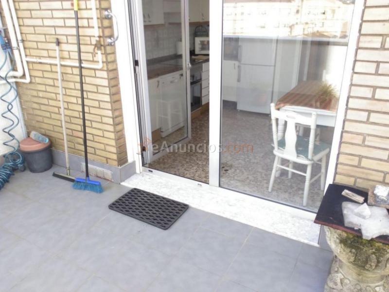 Atico en venta en  Centro, Gijón