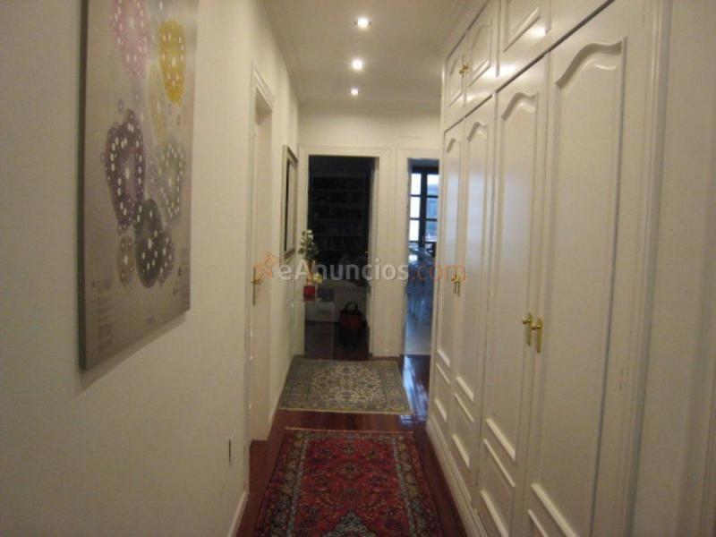 Apartamento en alquiler en Calle Santa Rosa, Centro, Gijón