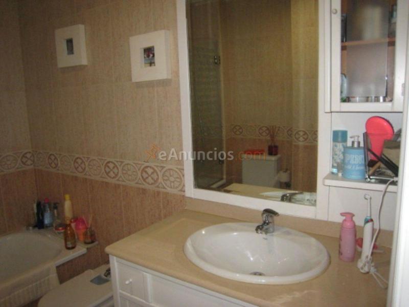Apartamento en alquiler en Calle Santa Rosa, Centro, Gijón