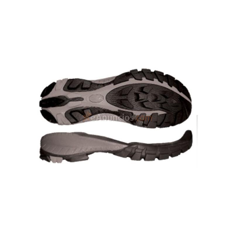 Botas Boreal Cayenne Lady - Botas de Trekking Boreal