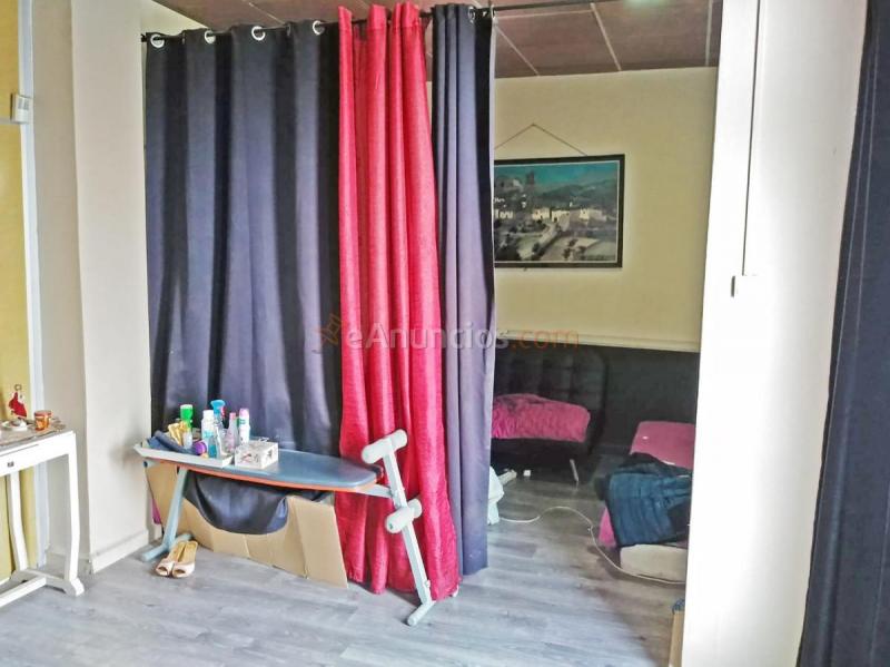 Local Comercial en venta en  Santa Rita, Paterna