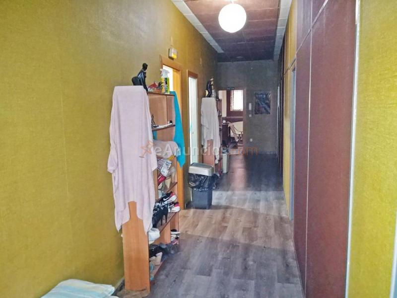 Local Comercial en venta en  Santa Rita, Paterna