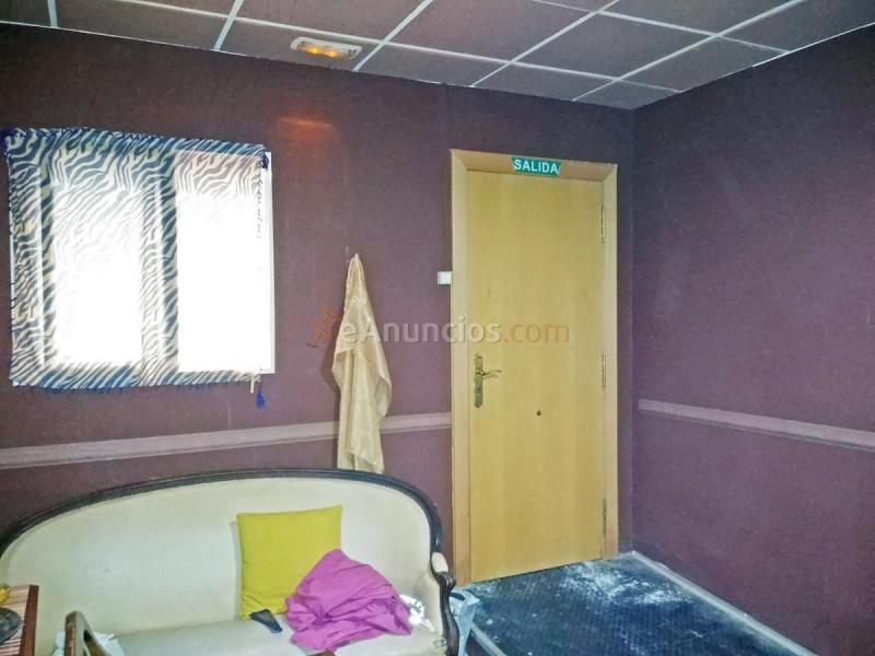 Local Comercial en venta en  Santa Rita, Paterna