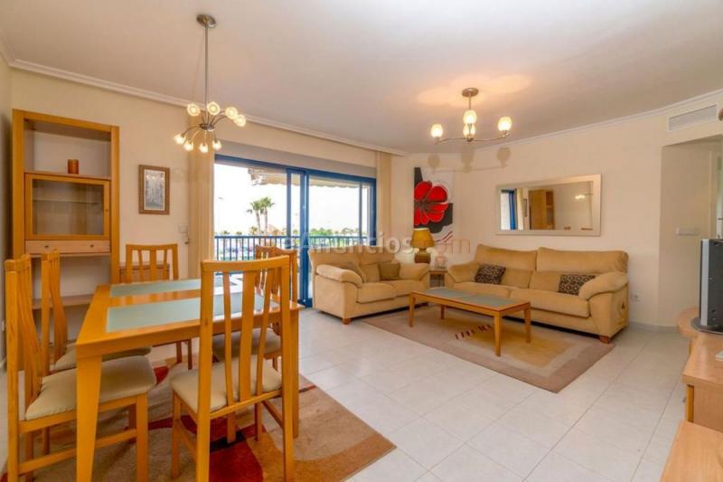 Apartamento en venta en  Orihuela Costa, Orihuela