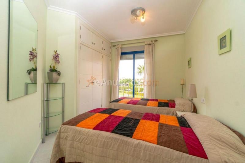 Apartamento en venta en  Orihuela Costa, Orihuela