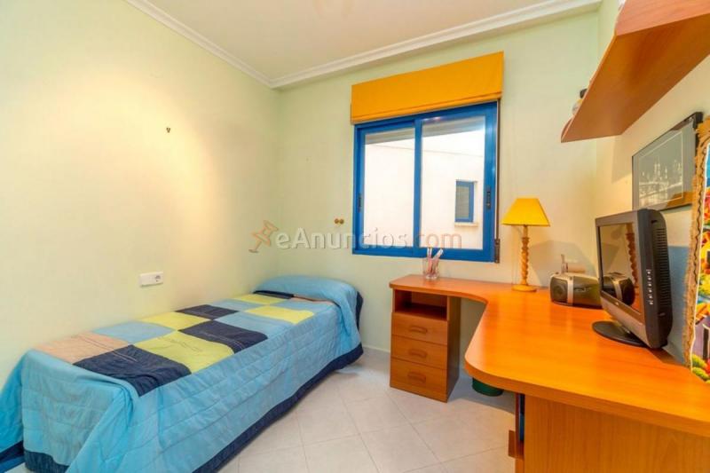 Apartamento en venta en  Orihuela Costa, Orihuela