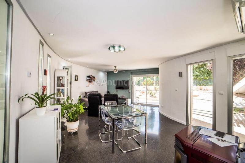 Adosado en venta en  Villamontes-Boqueres, San Vicente del Raspeig