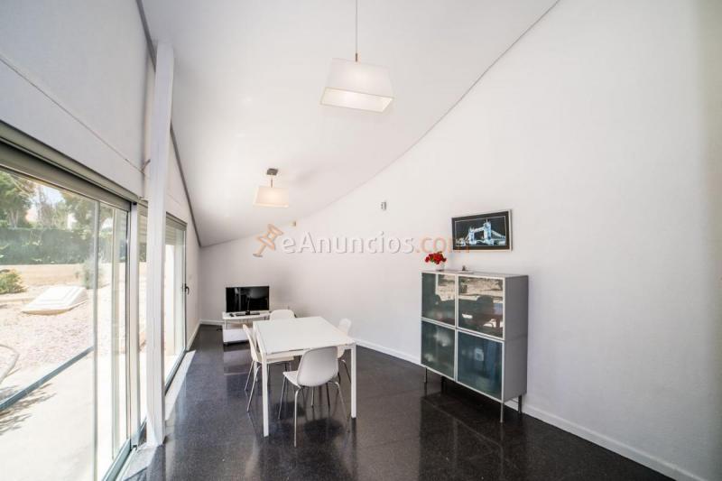 Adosado en venta en  Villamontes-Boqueres, San Vicente del Raspeig