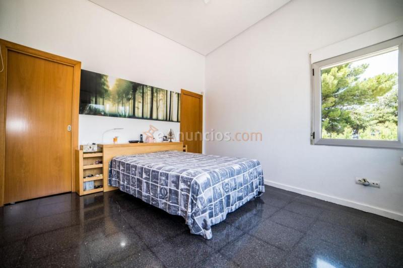 Adosado en venta en  Villamontes-Boqueres, San Vicente del Raspeig