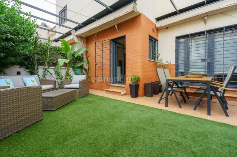 Adosado en venta en  El Arenal - La Pólvora, Dos Hermanas