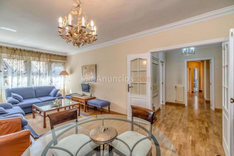 Apartamento en venta en  Corella