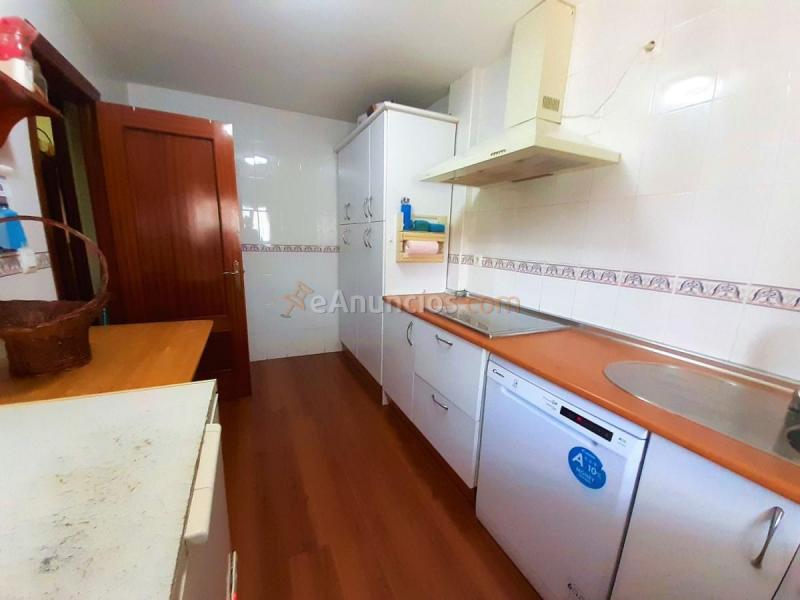 Casa en venta en  Salteras