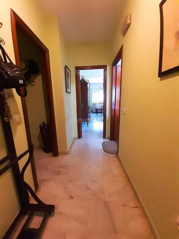 Casa en venta en  Salteras