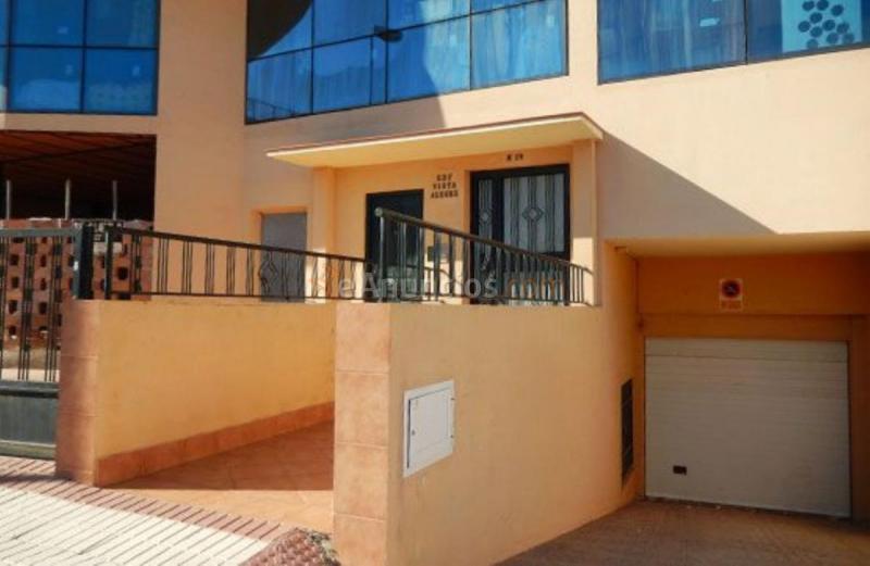 Apartamento en venta en  Santa Lucia, Arroyo de la Miel, Benalmádena