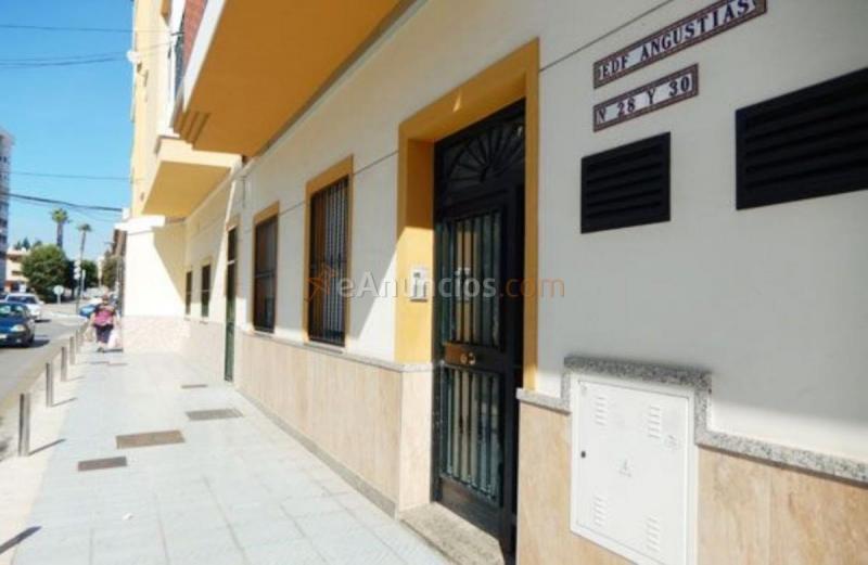 Apartamento en venta en  CARRERA DE LAS ANGUSTIAS, Centro, Torre del Mar