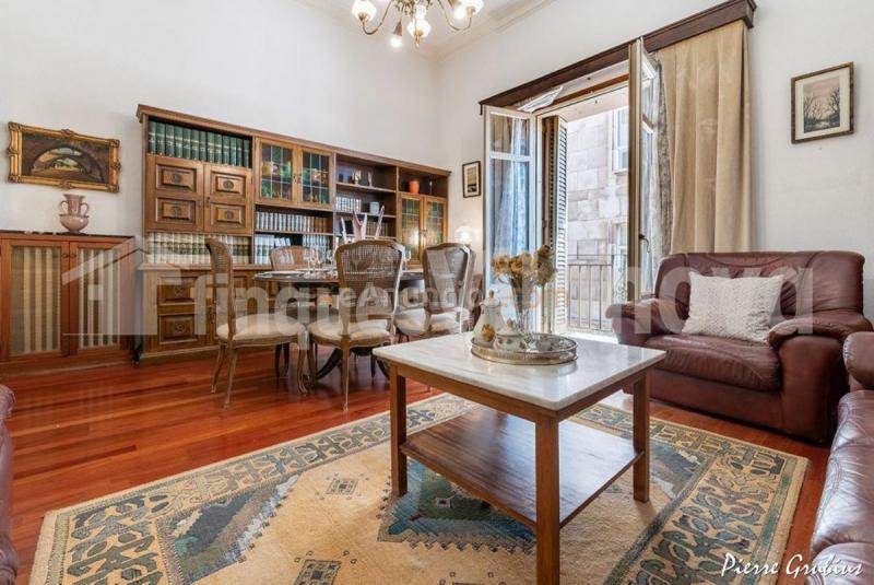 Apartamento en venta en Plaza de la Llibertat, Centre, Reus