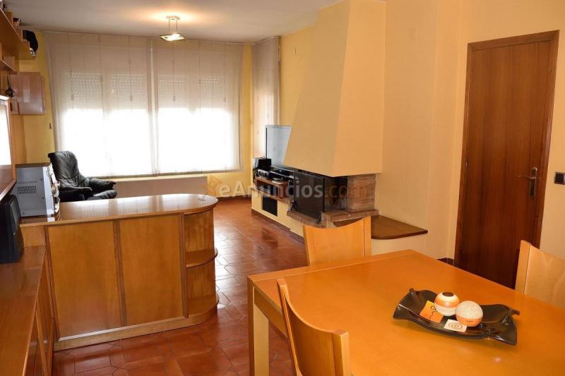 Apartamento en venta en Calle Torrent Magí, Manlleu