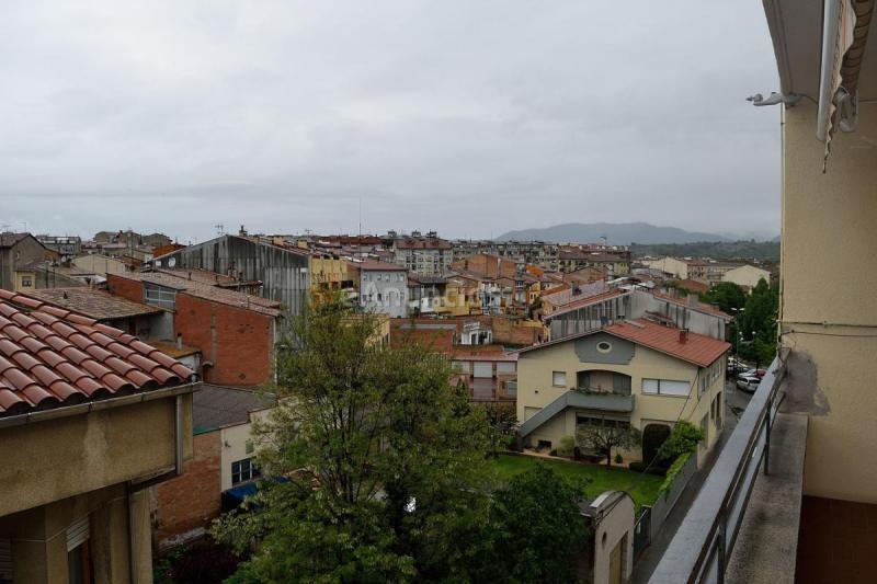 Apartamento en venta en Calle Torrent Magí, Manlleu