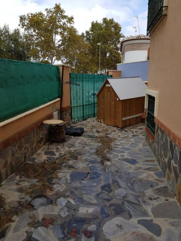 Casa en venta en  Almayate Bajo