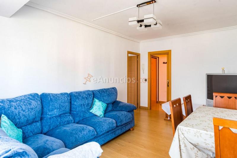 Apartamento en venta en  Zona Alta, Ponferrada