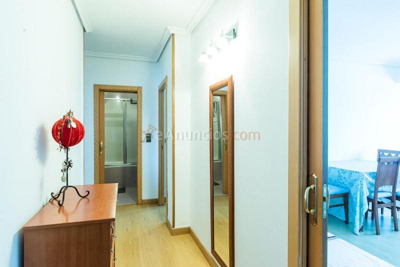 Apartamento en venta en  Zona Alta, Ponferrada