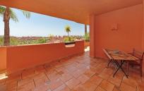 Apartamento en venta en  Ojén