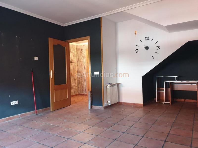 Duplex en venta en  Centro, Valdemoro