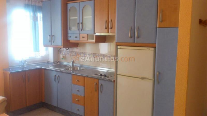 Apartamento en venta en  Bailén - Miraflores, Málaga