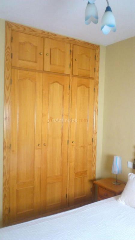 Apartamento en venta en  Bailén - Miraflores, Málaga