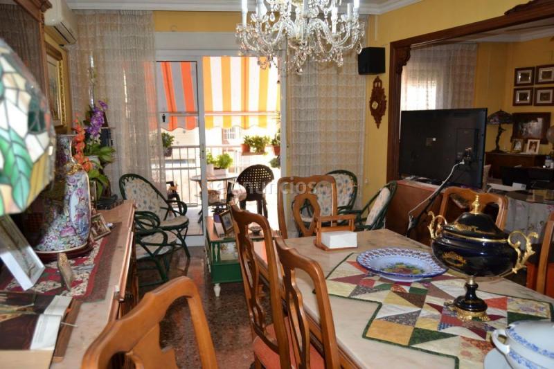 Apartamento en venta en  Zona Pueblo, L'Eliana