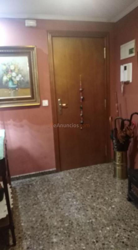 Apartamento en venta en  Zona Pueblo, L'Eliana