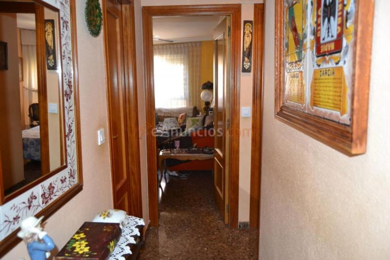 Apartamento en venta en  Zona Pueblo, L'Eliana