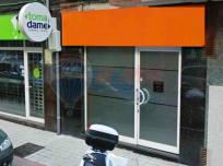 Local Comercial en alquiler en  Garcilaso de la Vega, Centro, Gijón