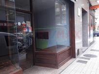 Local Comercial en alquiler en Calle Santa Doradia, Centro, Gijón