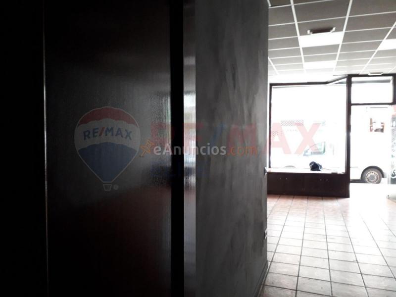 Local Comercial en alquiler en Calle Santa Doradia, Centro, Gijón