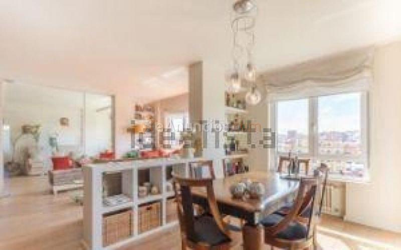 Apartamento en alquiler en Plaza Europa, Centro, Gijón