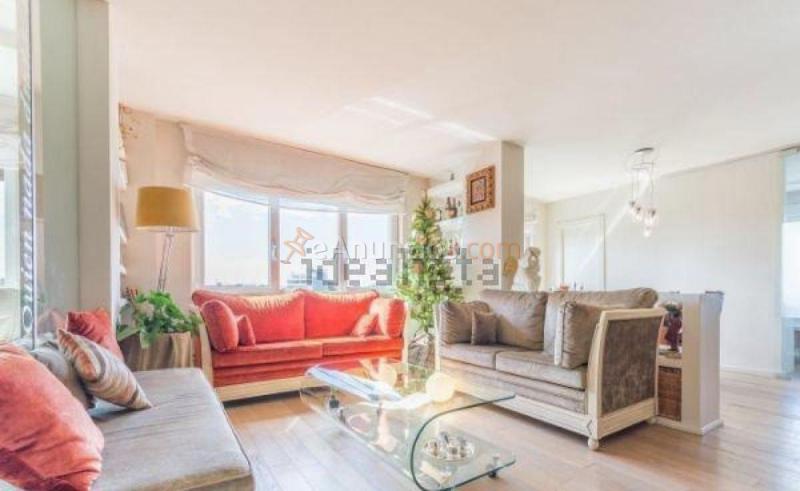 Apartamento en alquiler en Plaza Europa, Centro, Gijón