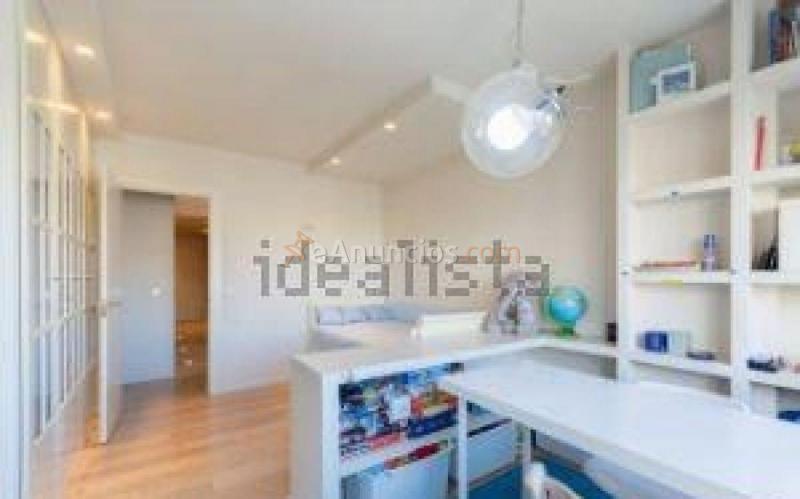 Apartamento en alquiler en Plaza Europa, Centro, Gijón